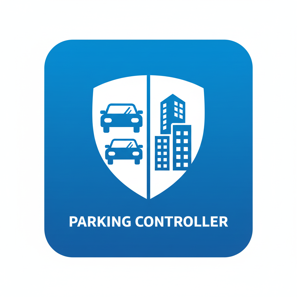 Logo Parking Controller